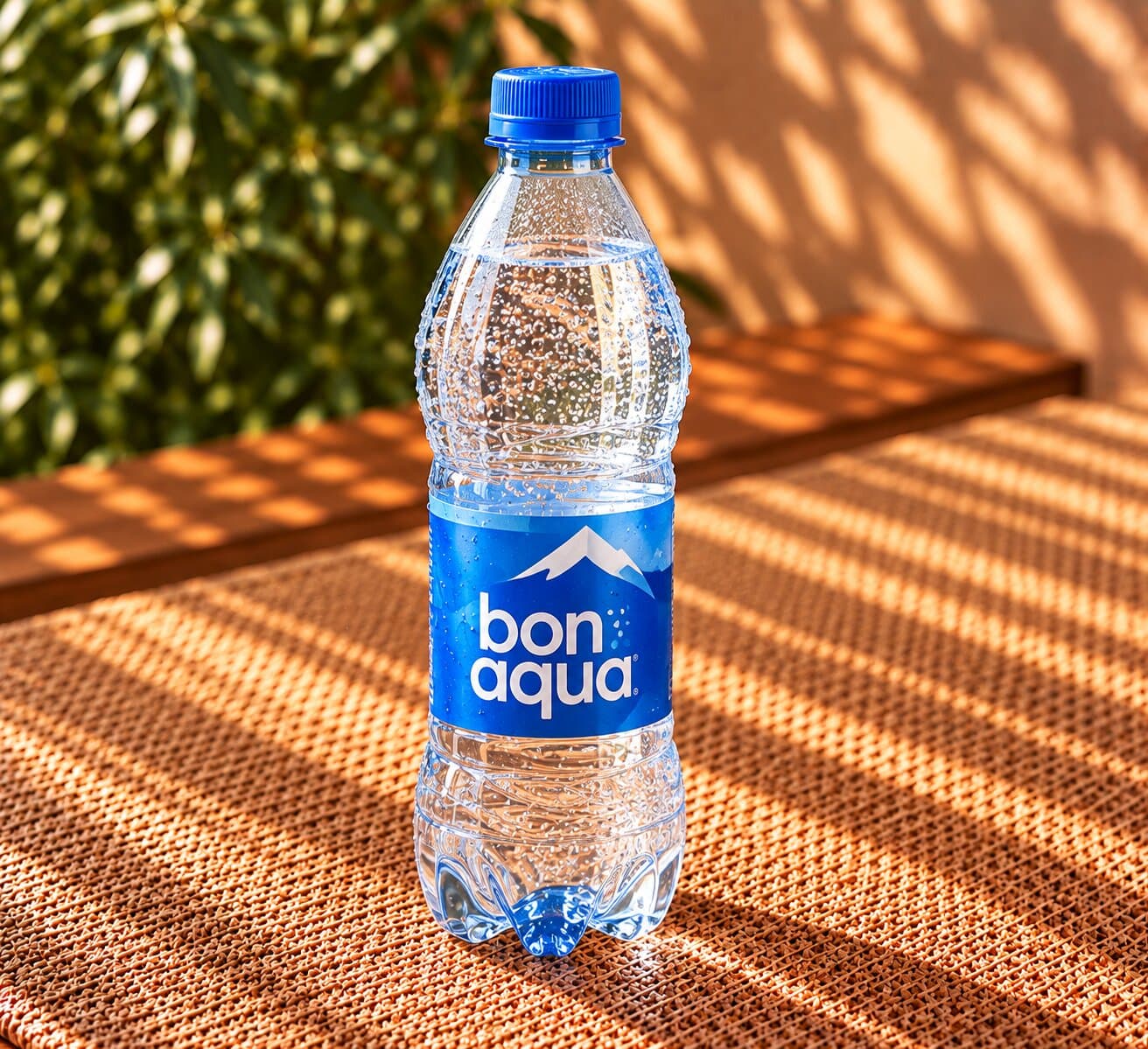 Sparkling Water 500ml