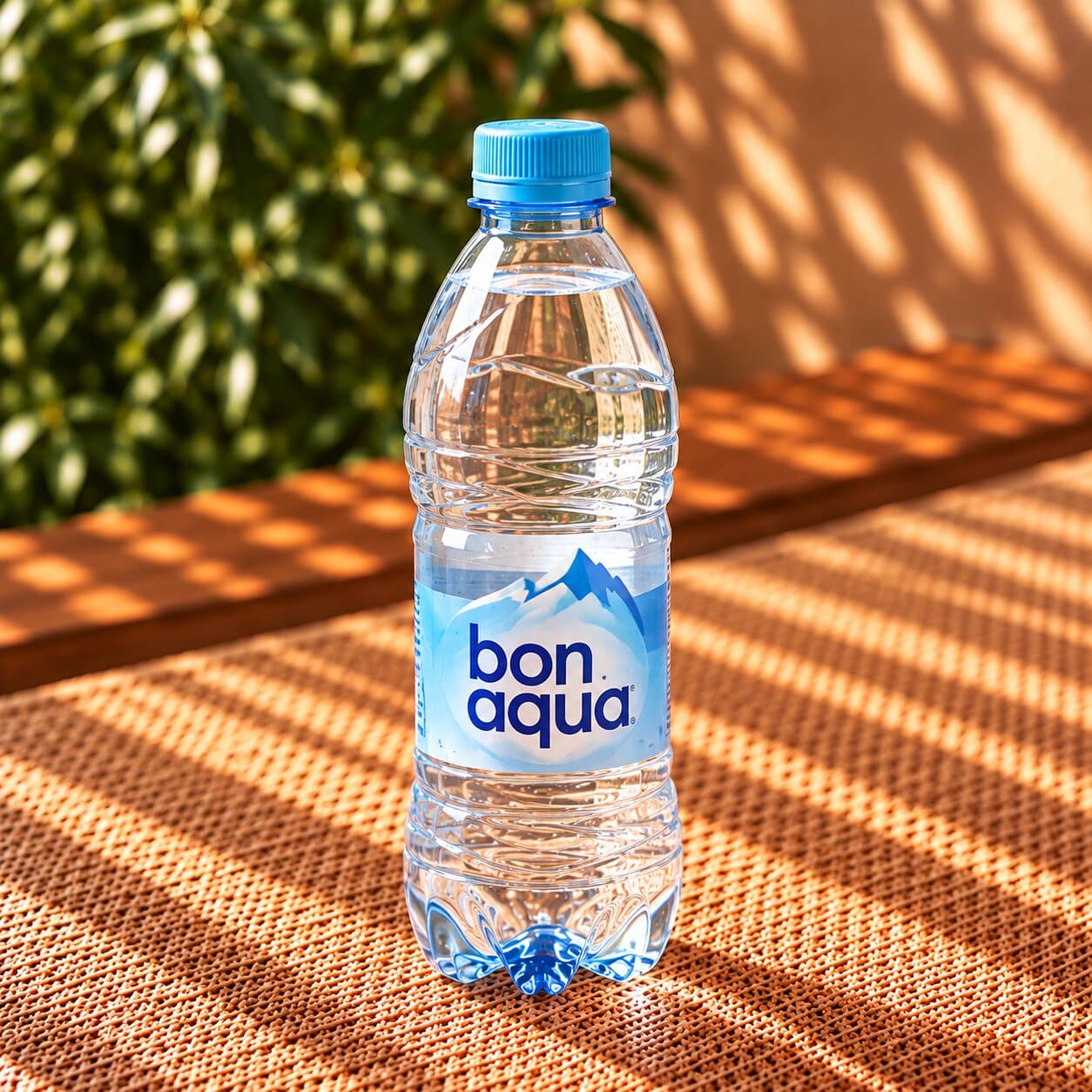 Вода без газа 500ml
