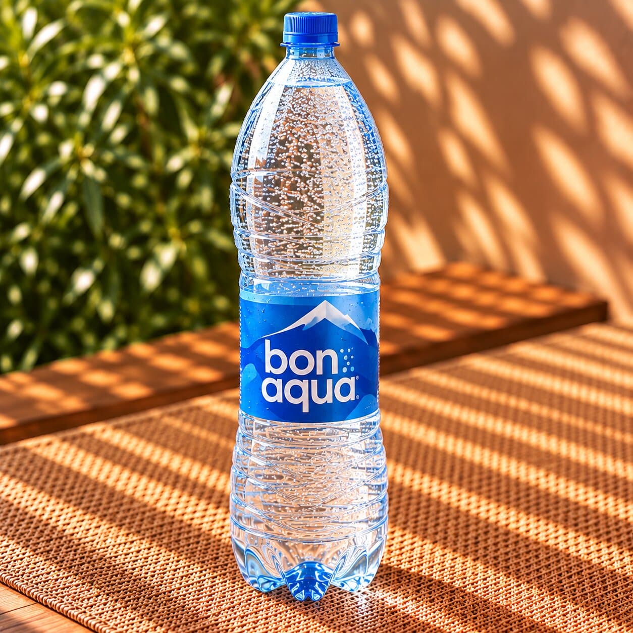 Газированная вода 1,5 l.
