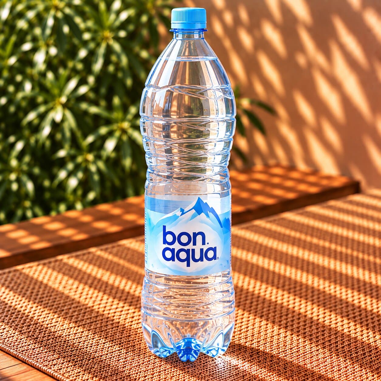 Still Water 1,5 l.