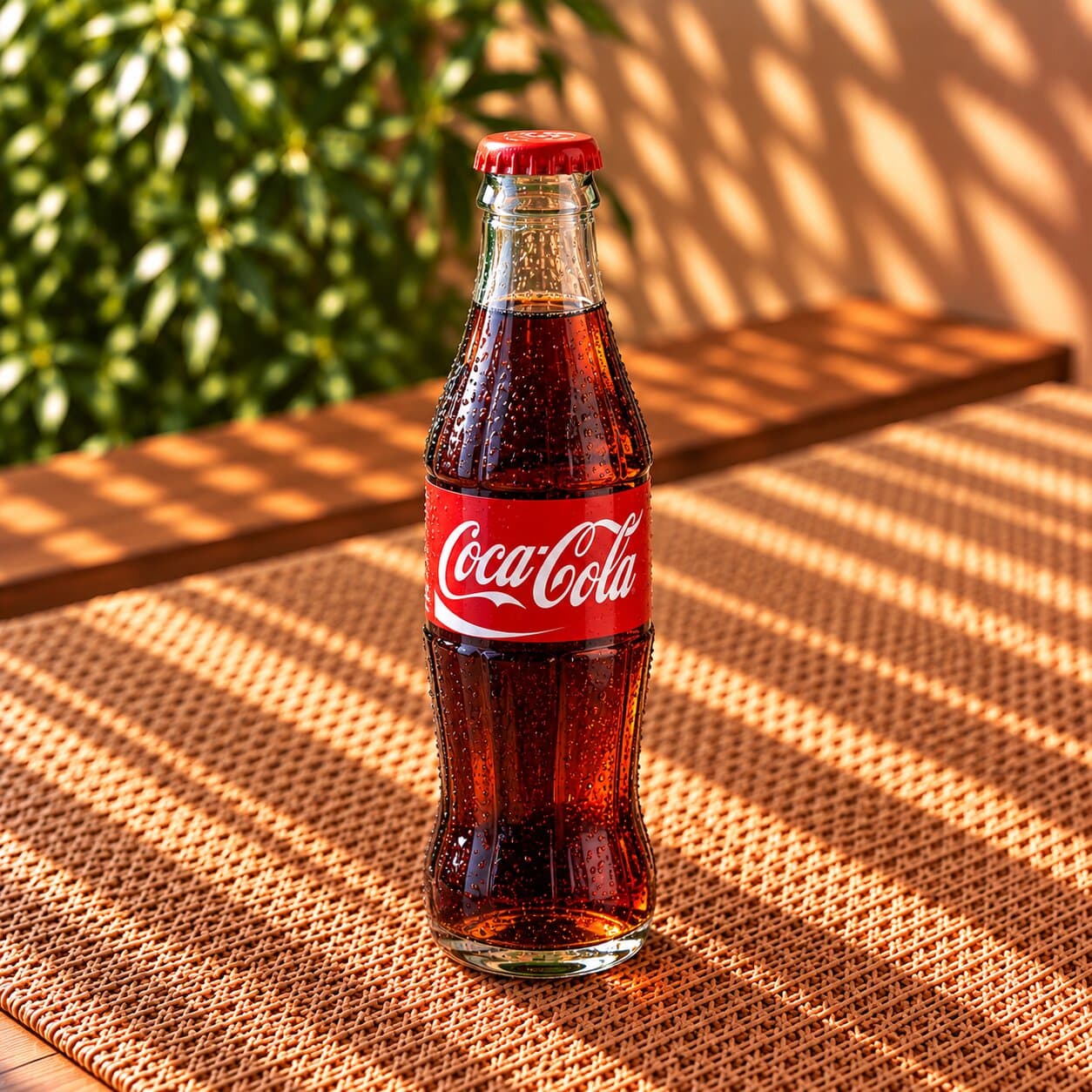 Кока-Кола 250 ml.