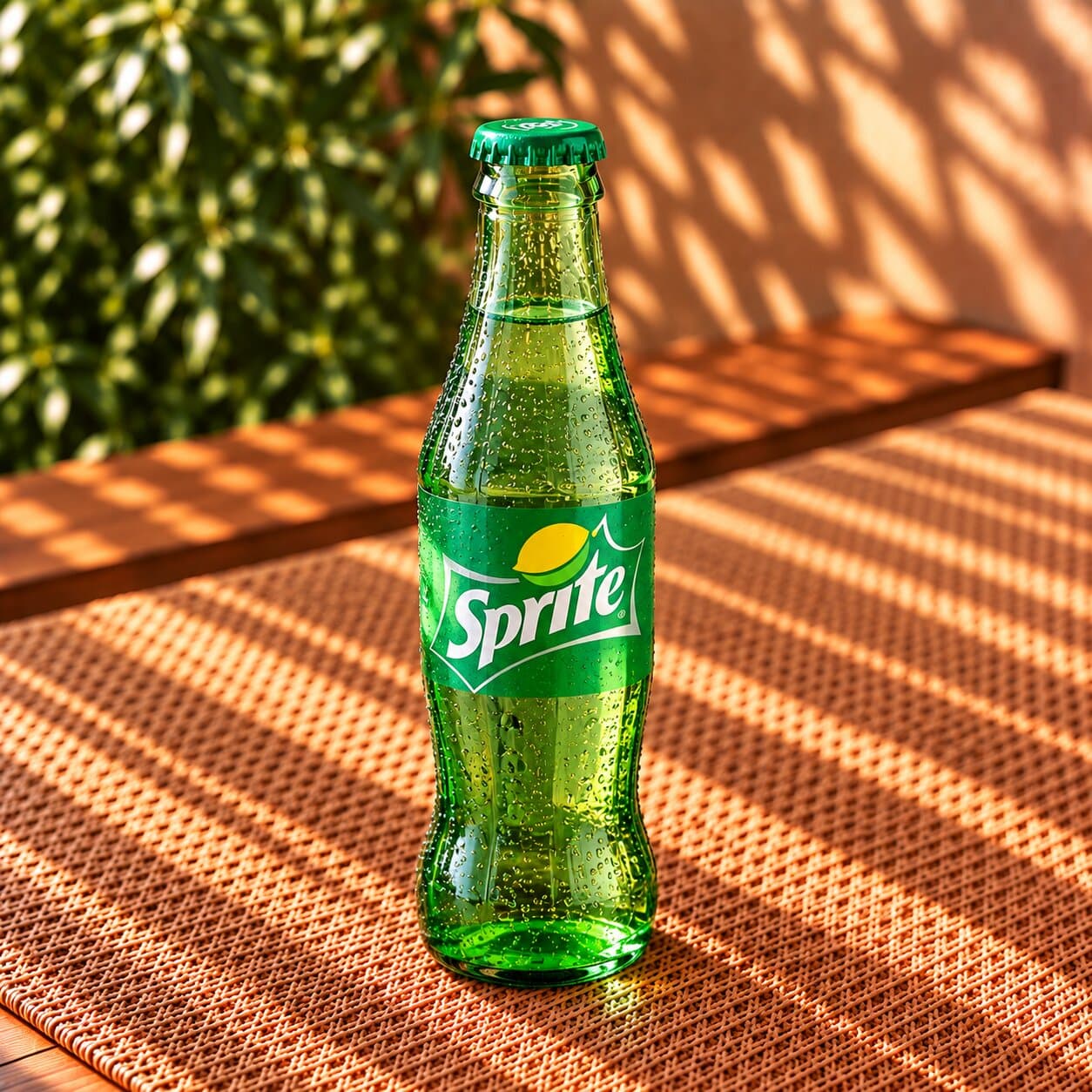 Спрайт 250 ml