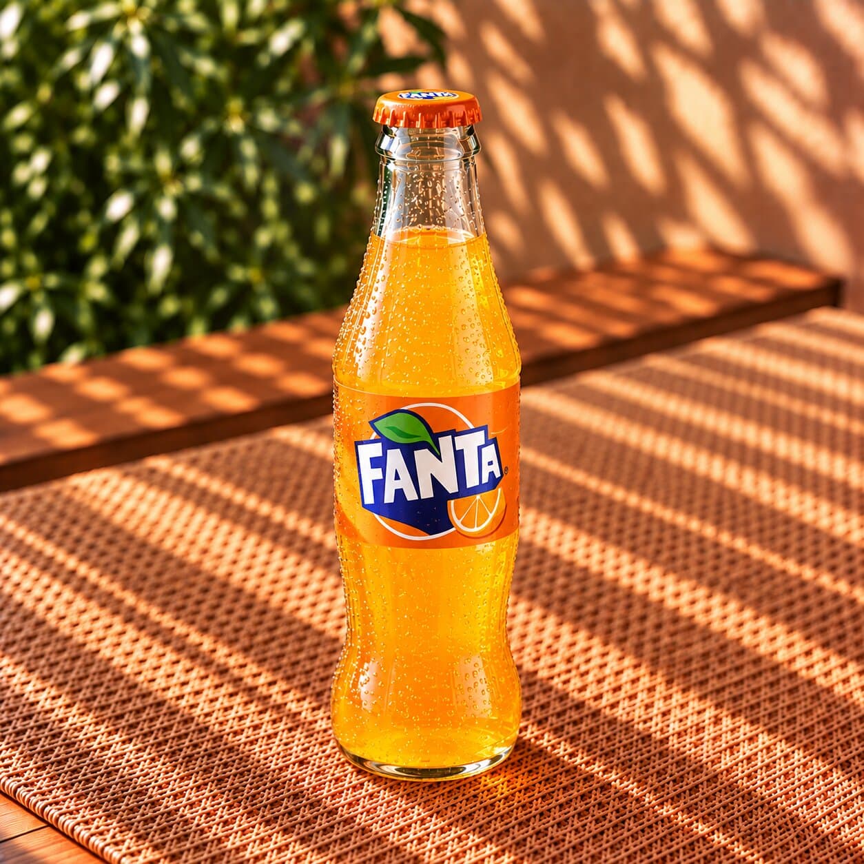 Fanta 250 ml
