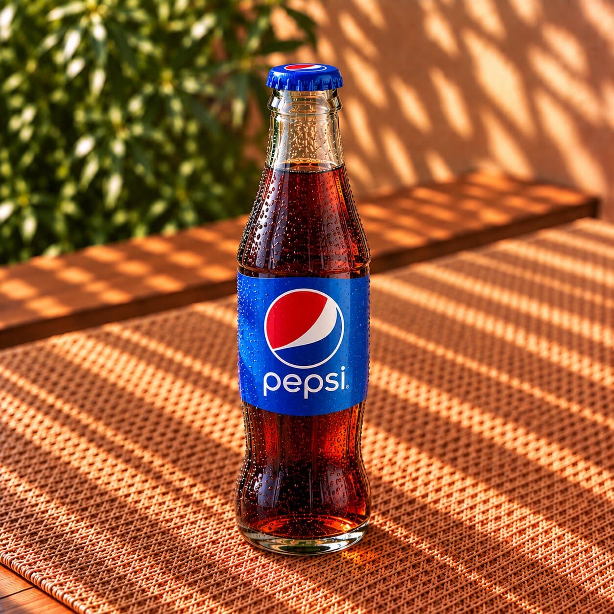 Pepsi 250 ml
