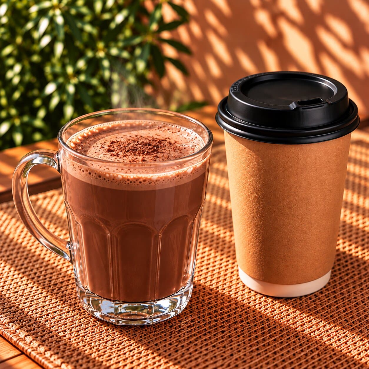 Cocoa